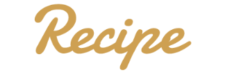 Recipe