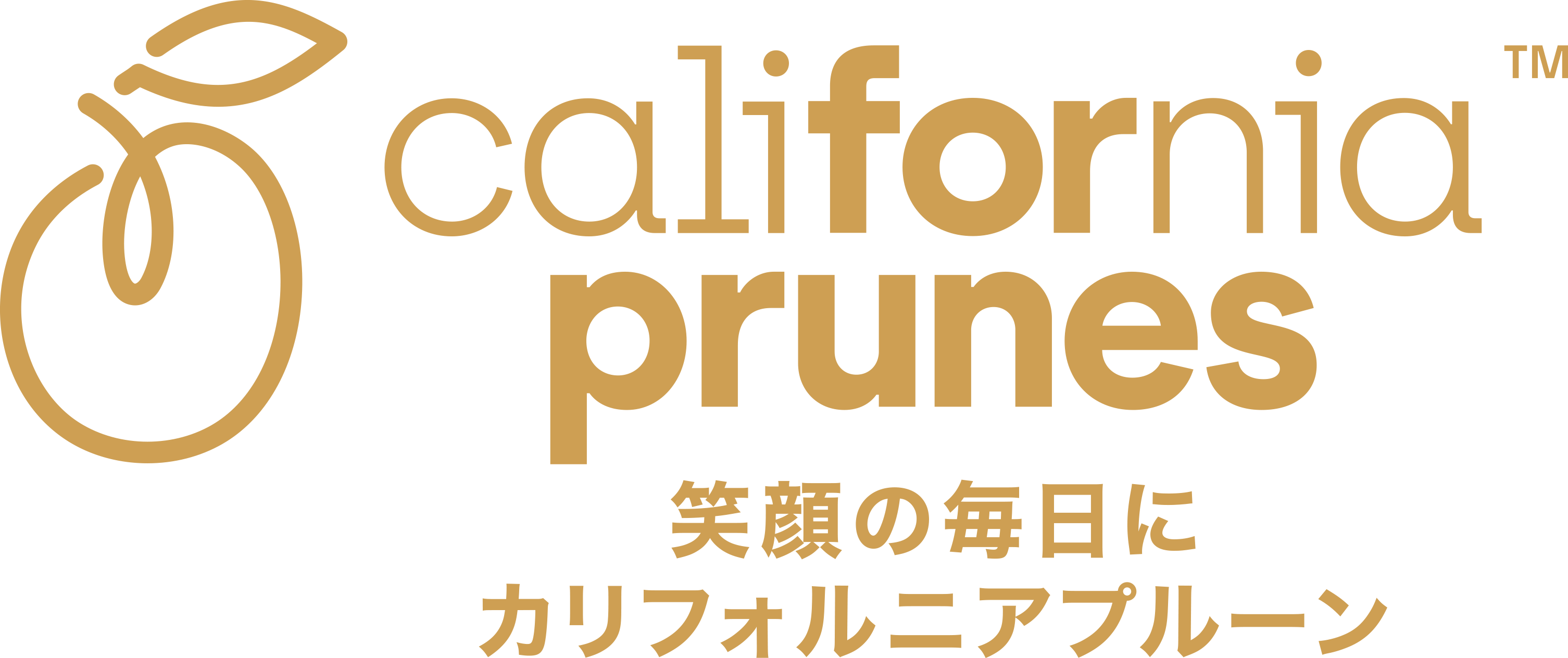 カリフォルニア プルーン協会