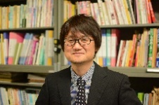 笠岡誠一先生