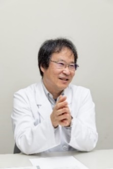 上西一弘先生